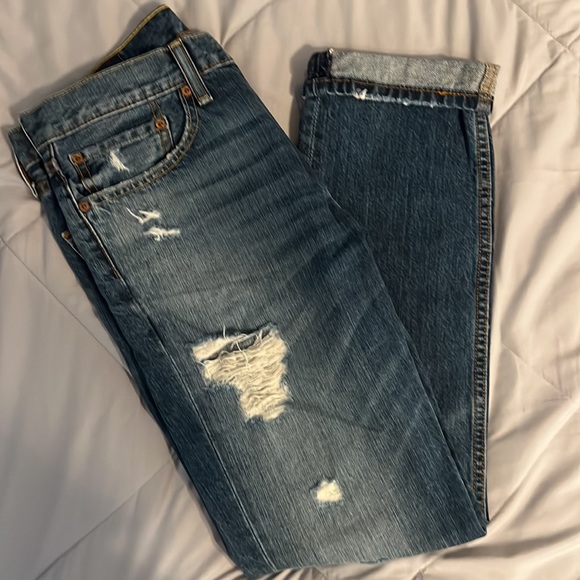 511 Levis 31x30 - Picture 3 of 4